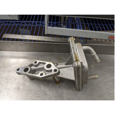 117C013 Oil Cooler For 10-13 Nissan Altima  2.5 21300JA06A